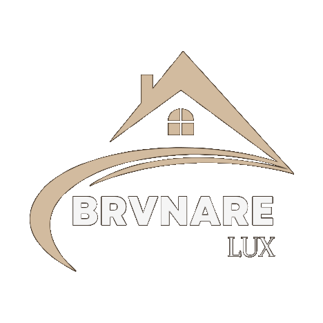 Brvnare Lux