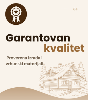 Garantovan kvalitet