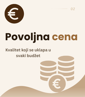 Povoljna cena